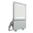 Ledvance LED Floodlight Flex White 80W 12100lm 55x120D - 840 Cool White | IP66 -  Asymmetrical 